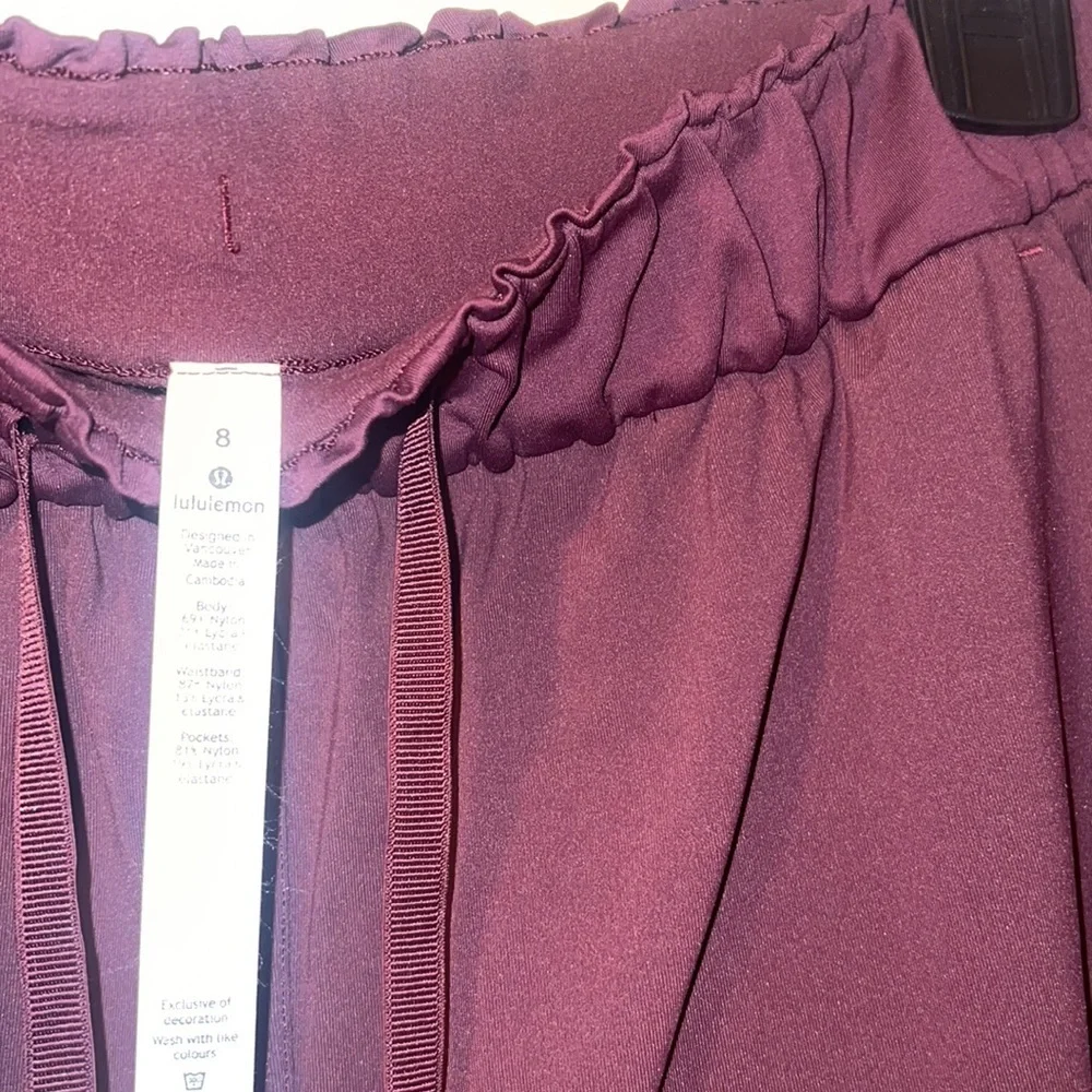 lululemon athletica new without